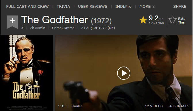 TheGodfather