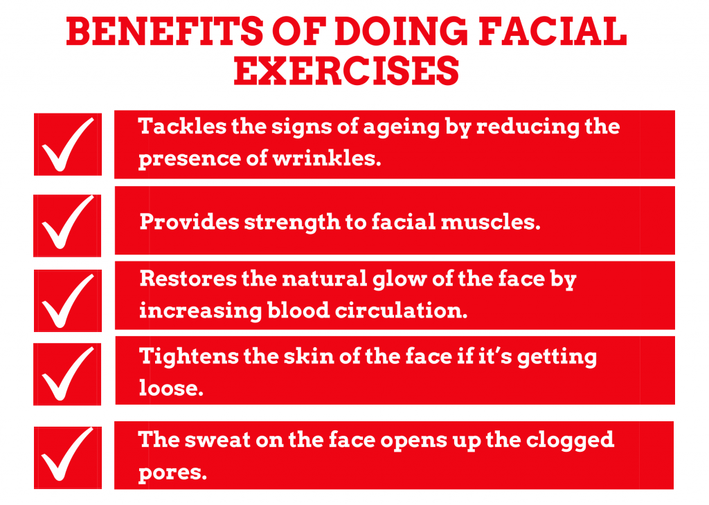 Benefits-of-doing-facial-exercises