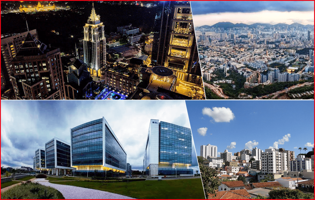 Bangalore is of the finest city in India to have great work life balance