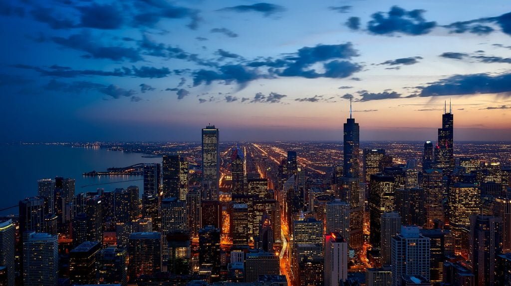 Chicago - Best Places to Visit in USA