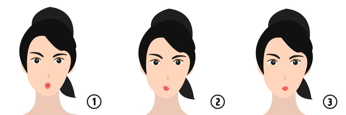 Facial Exercises: 13 Highly Effective Facial Exercises To Lose Face Fat