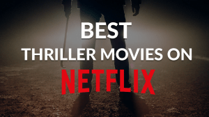 best thriller netflix series 2020