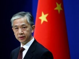 China says - We do not recognize Union Territory of Ladakh