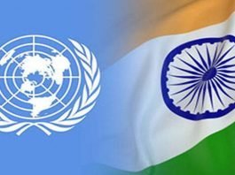 India in UN