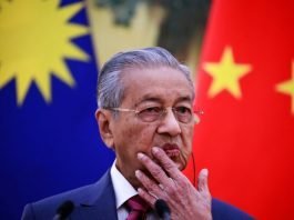 Muslims have ‘right to kill millions’ says former Malaysian PM Mahathir