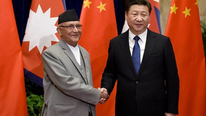 China denies accusation of land grabbing in Nepal, called it 'false rumor'