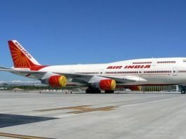 Threat call received for 2 London-Delhi Air India flights, Security tightened