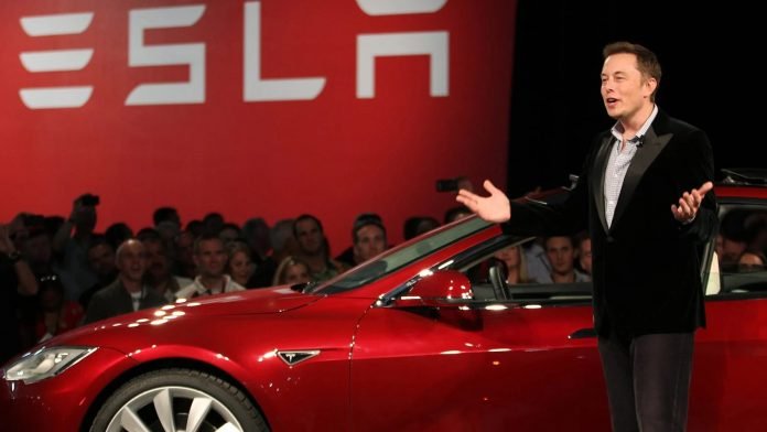 Elon Musk's Tesla to enter Indian market in early 2021