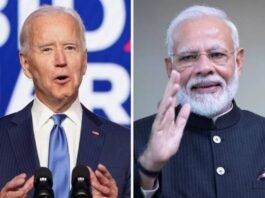 US rules out adding India or Japan to parallel Indo-Pacific security alliance AUKUS