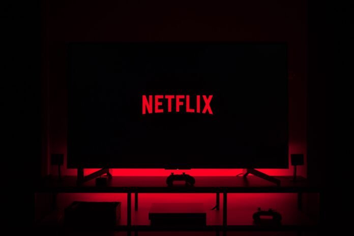 Best Web Series on Netflix in 2023