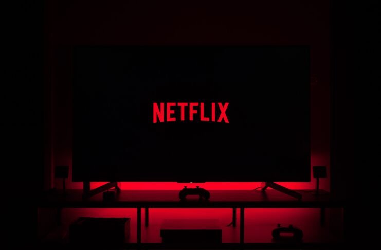 Best Web Series on Netflix in 2023