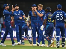 Shastri, Collingwood show no mercy as England go low, lower, lowest in World Cup 2023 vs Sri Lanka