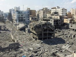 Israel-Hamas Conflict Intensifies