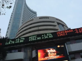 Stock Market Crash: Nifty Plummets Below 18,900 Amid Global Tensions