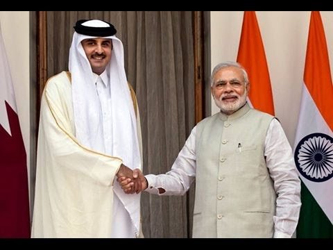 Strategic Diplomacy in Action: Qatar's Release of 8 Former Indian Navy Personnel
